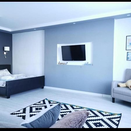 Esplanada Aparments Apartment ซูมี ภายนอก รูปภาพ