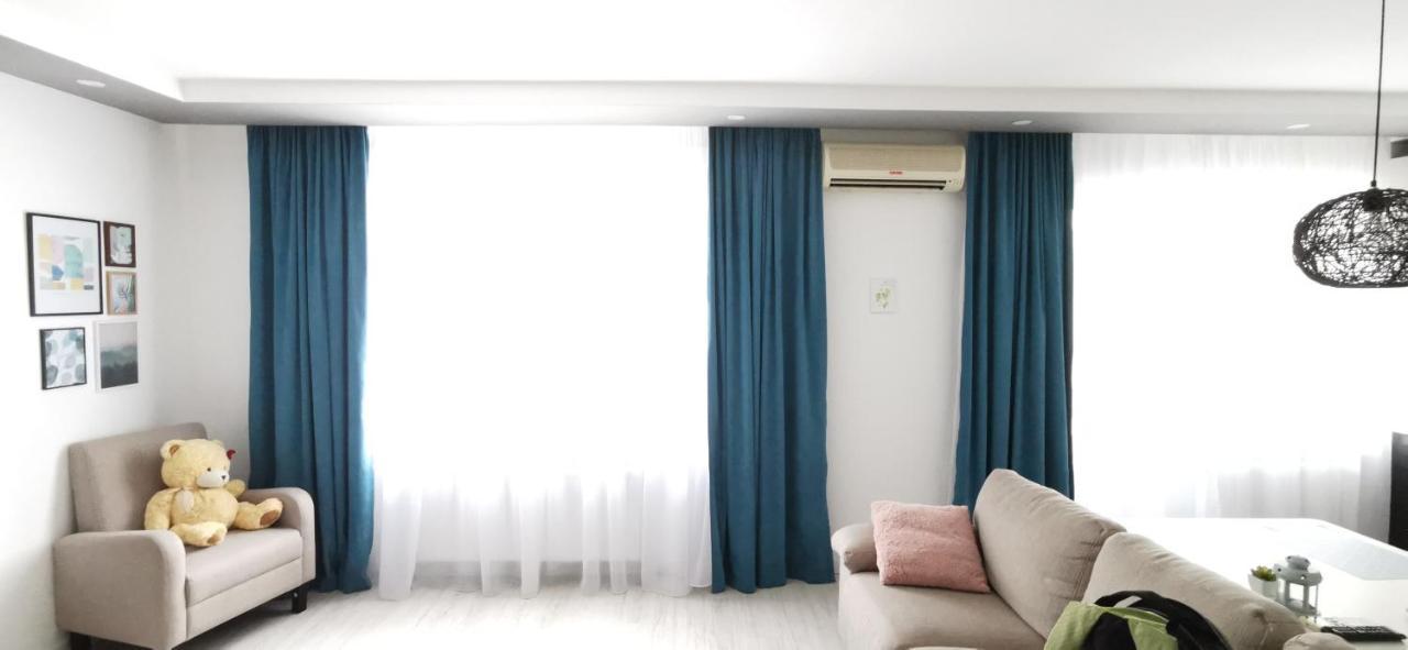 Esplanada Aparments Apartment ซูมี ภายนอก รูปภาพ