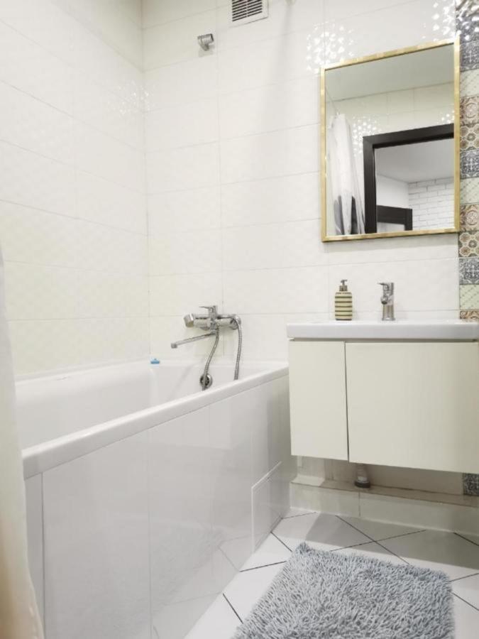 Esplanada Aparments Apartment ซูมี ภายนอก รูปภาพ