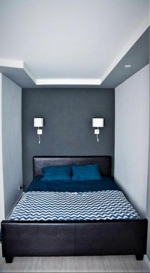 Esplanada Aparments Apartment ซูมี ภายนอก รูปภาพ