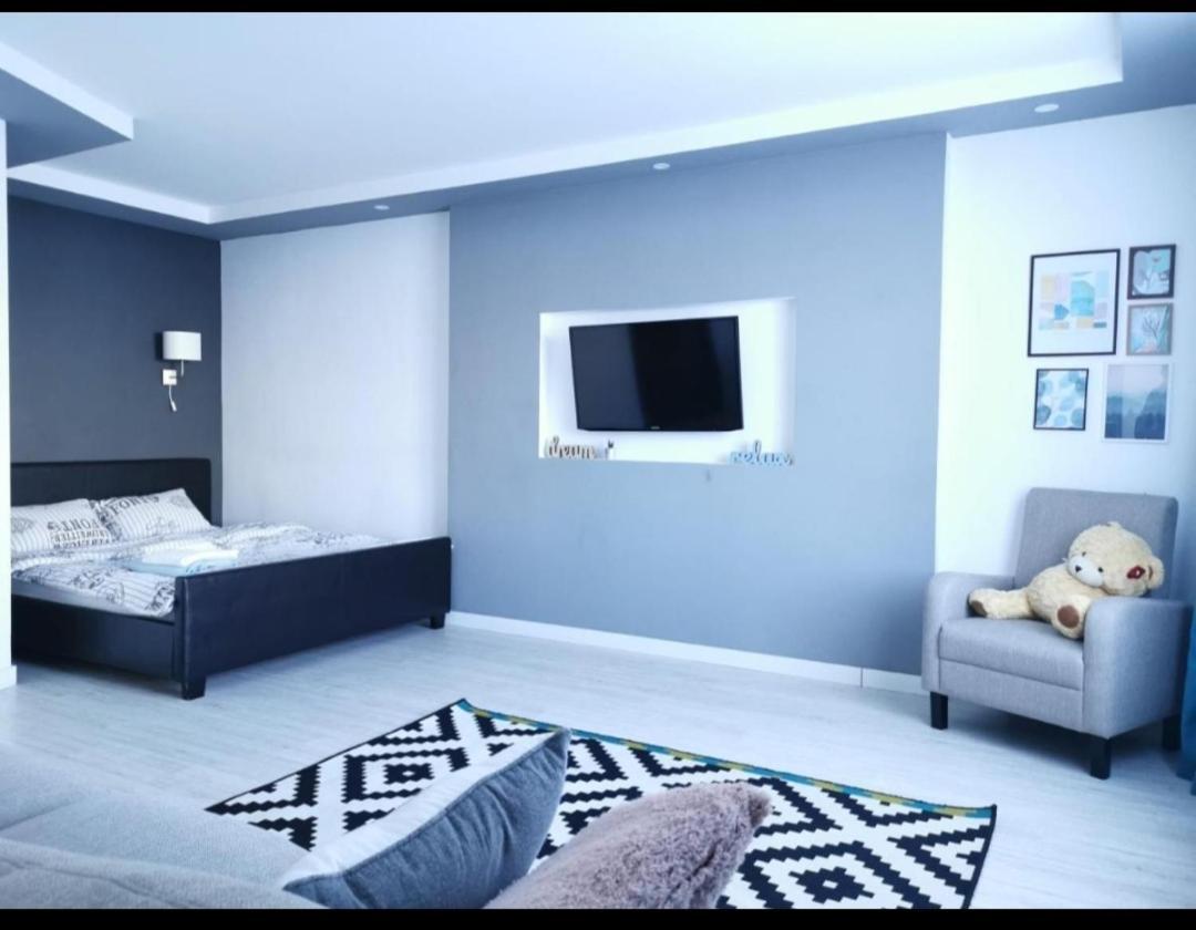 Esplanada Aparments Apartment ซูมี ภายนอก รูปภาพ