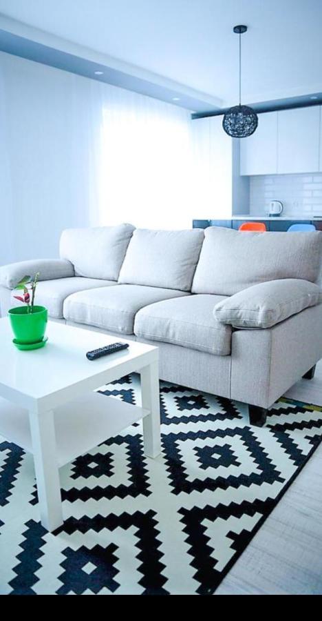 Esplanada Aparments Apartment ซูมี ภายนอก รูปภาพ